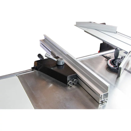 BARVEX Paneelzaagmachine PS2600PRO – 400V, 5PK - TEN-12340