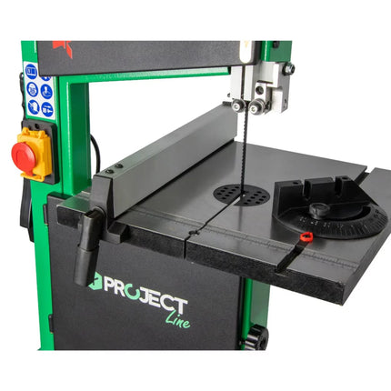 BARVEX lintzaagmachine Bsaw 250 - 230V, 1/2 PK - TEN-13040