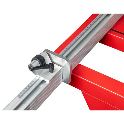 BARVEX Paneelzaagmachine PS1250 – 230V, 3 PK - TEN-12321