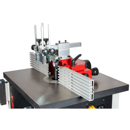 BARVEX freesmachine Spindle SM100 TA – 400V, 4 PK - TEN-15141
