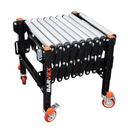 BARVEX Flexibele Rollenbaan RB50 FLEX - TEN-21100