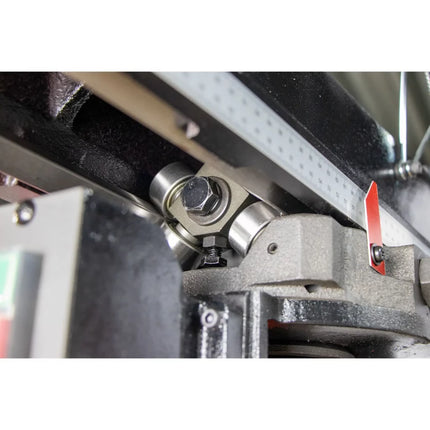 BARVEX radiaalzaagmachine RAS900 400V - TEN-12711