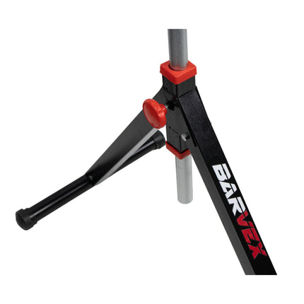 BARVEX Rollensteun rol + kogel RS70B8 - TEN-21030