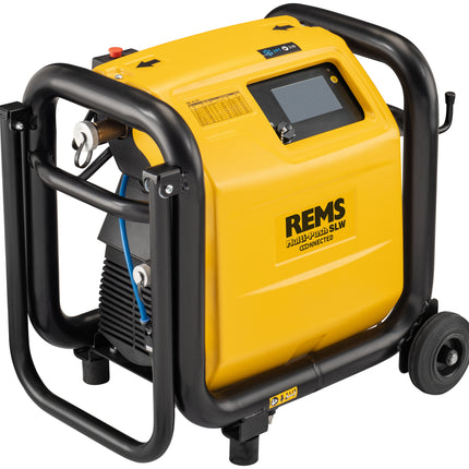 REMS Multi-Push SLW Connected Set - 115812R220