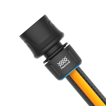 FISKARS Slangkoppeling FiberComp 13-15 mm FLOW - 1054786