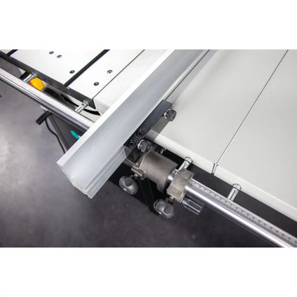 BARVEX zaagtafel Compact TS10 230V, 3 PK - TEN-12310