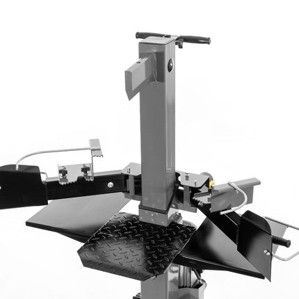 Airpress Houtklover staand model 8 ton - 772006