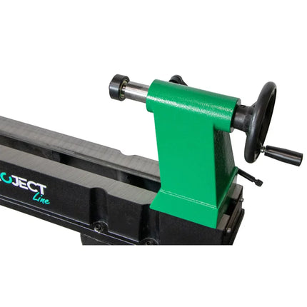 BARVEX houtdraaibank WL1100D – 230V, 1PK - TEN-18100