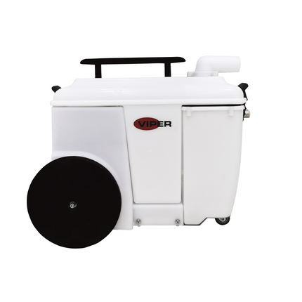 Nilfisk Wolf130 Viper bekledingsreiniger