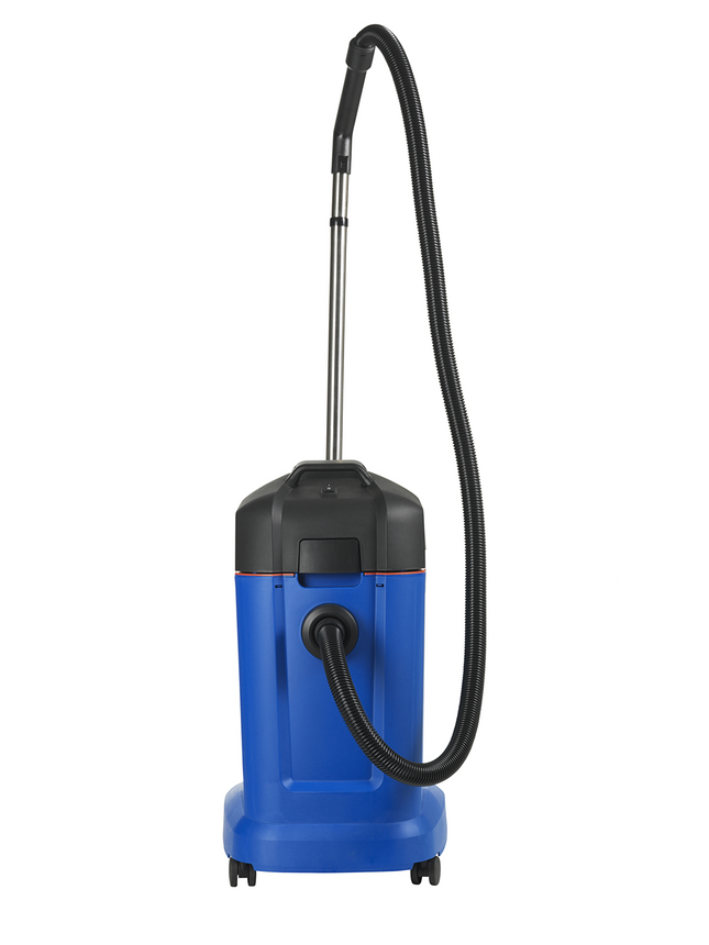 Nilfisk stof-waterzuiger MAXXI II 35WD