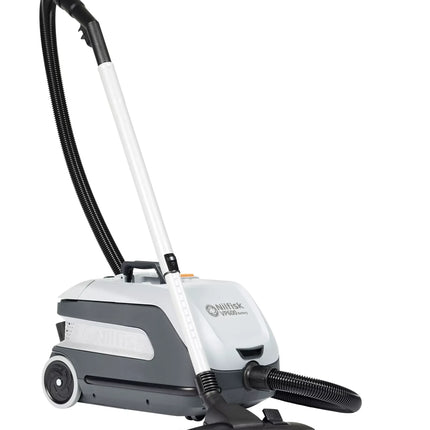 Nilfisk batterij-stofzuiger VP600 Battery (zonder lader)