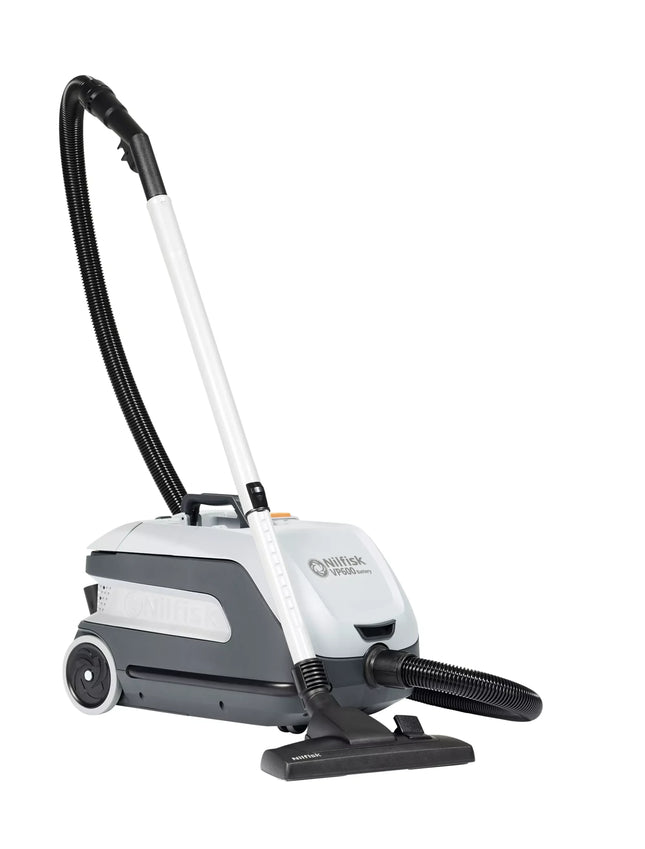 Nilfisk batterij-stofzuiger VP600 Battery (zonder lader)