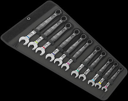 Wera 6003 Joker 11 set 1 Ringsteeksleutelset