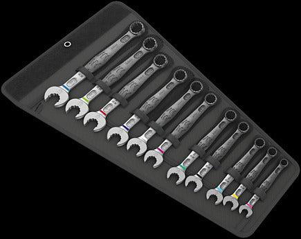 Wera 6003 Joker 11 set 1 Ringsteeksleutelset