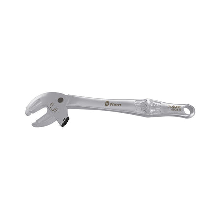 Wera 6004 Joker S Zelfinstellend steeksleutel