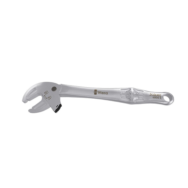 Wera 6004 Joker S Zelfinstellend steeksleutel