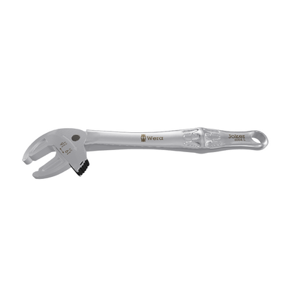 Wera 6004 Joker XS Zelfinstellend steeksleutel