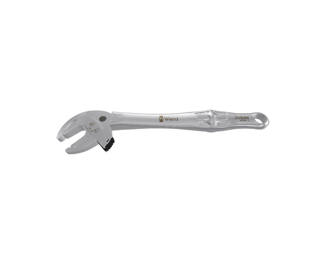 Wera 6004 Joker XS Zelfinstellend steeksleutel