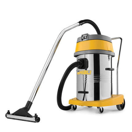 Ghibli nat/droog stofzuiger AS 60 IK - 3450W - 6020030