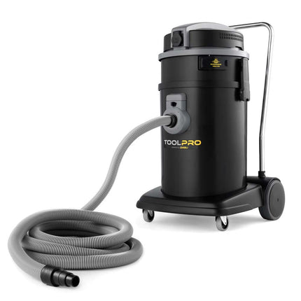 Ghibli nat/droog stofzuiger POWER TOOL PRO FD 50 P EL - 1450W - 6020058