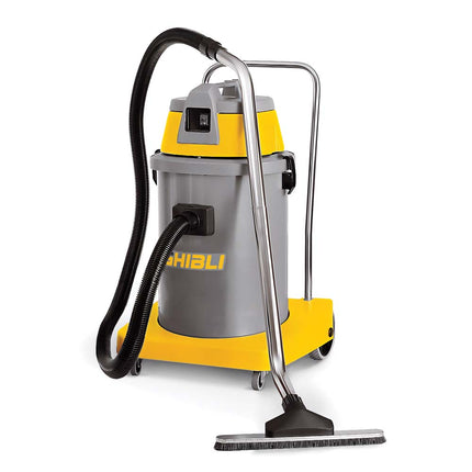 Ghibli nat/droog stofzuiger AS 400 P - 1350W - 6020064