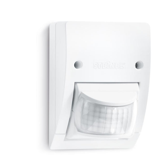 Steinel Infrarood-bewegingsmelder IS2160 ECO wit- 606015