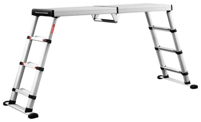 Telesteps Solid Line Telescopisch Werkplatform - 61209-601