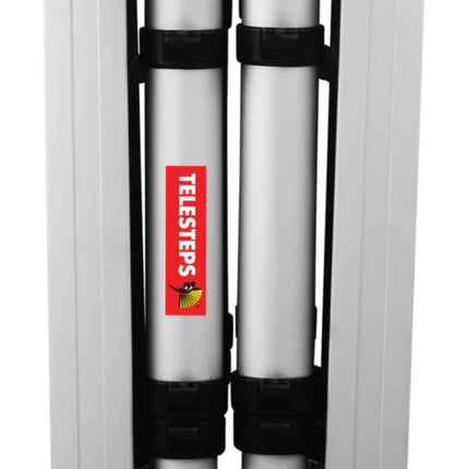 Telesteps Solid Line Telescopisch Werkplatform - 61209-601
