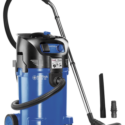 Nilfisk stof-waterzuiger ATTIX 50-21 PC