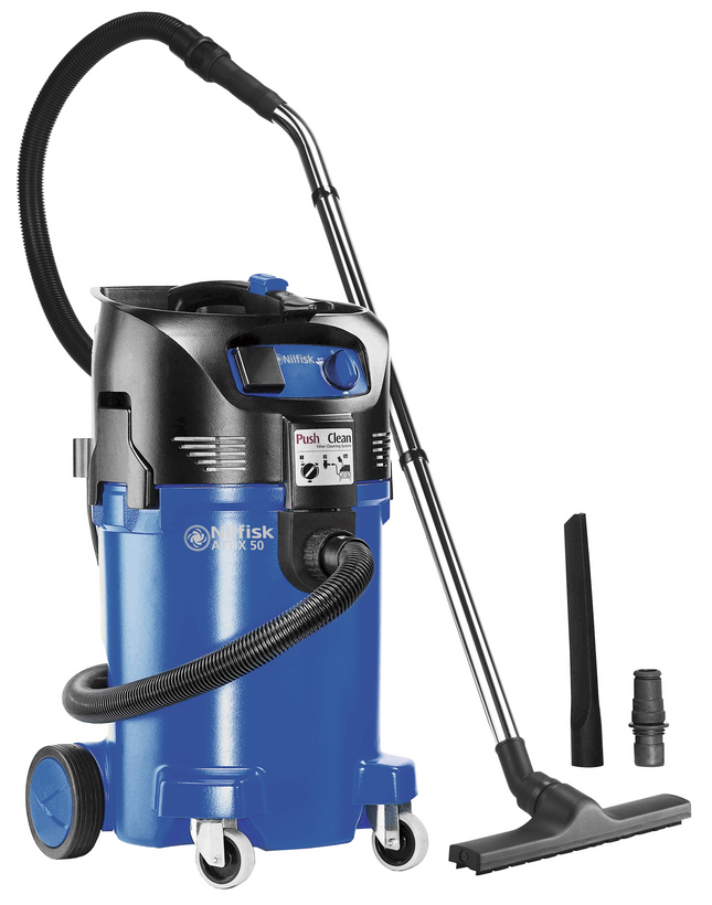 Nilfisk stof-waterzuiger ATTIX 50-21 PC