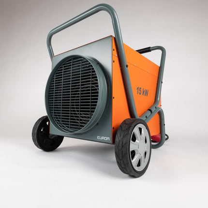 Eurom Heat-Duct-Pro 15kW werkplaatskachel- 332490