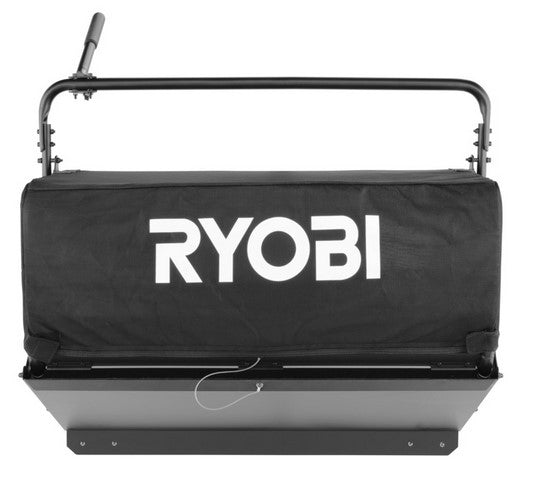 Ryobi RAC472 opvangsysteem voor RY72ZTRX76 accu zitmaaier