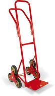 Steekwagen (voor trappen) max. 150kg