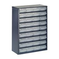 Raaco Kast met 36 laden