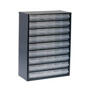 Raaco Kast met 45 laden