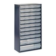 Raaco Kast met 40 laden