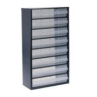 Raaco Kast met 8 laden