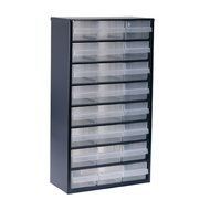 Raaco Kast met 24 laden