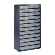Raaco Kast met 48 laden