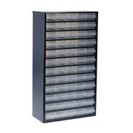 Raaco Kast met 60 laden