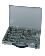 SET SDS+BOREN IN METALEN KOFFER