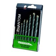 PHANTOM CASSETTE MET STEENBOREN 3 T/M 10