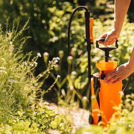 FISKARS Drukspuit 5 liter - 1025934
