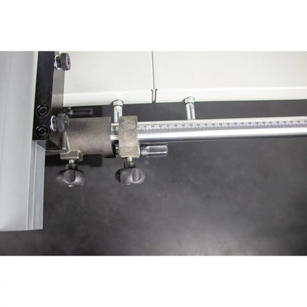BARVEX zaagtafel Compact TS10 230V, 3 PK - TEN-12310