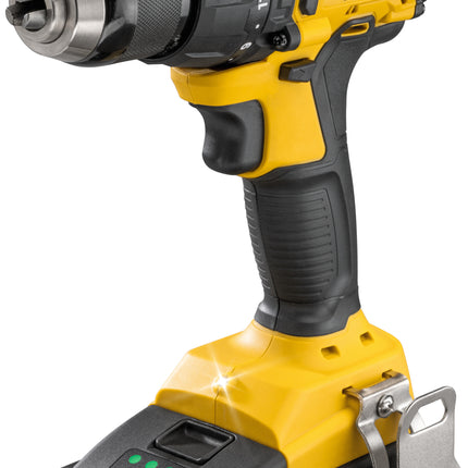 Rems Helix 22 V VE Accuschroefboormachine set - 190110R220