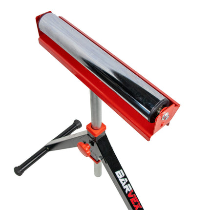 BARVEX Rollensteun rol + kogel RS70B8 - TEN-21030