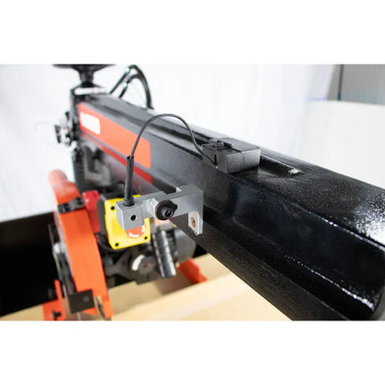 BARVEX Radiaalzaagmachine RAS620 400V - TEN-12701