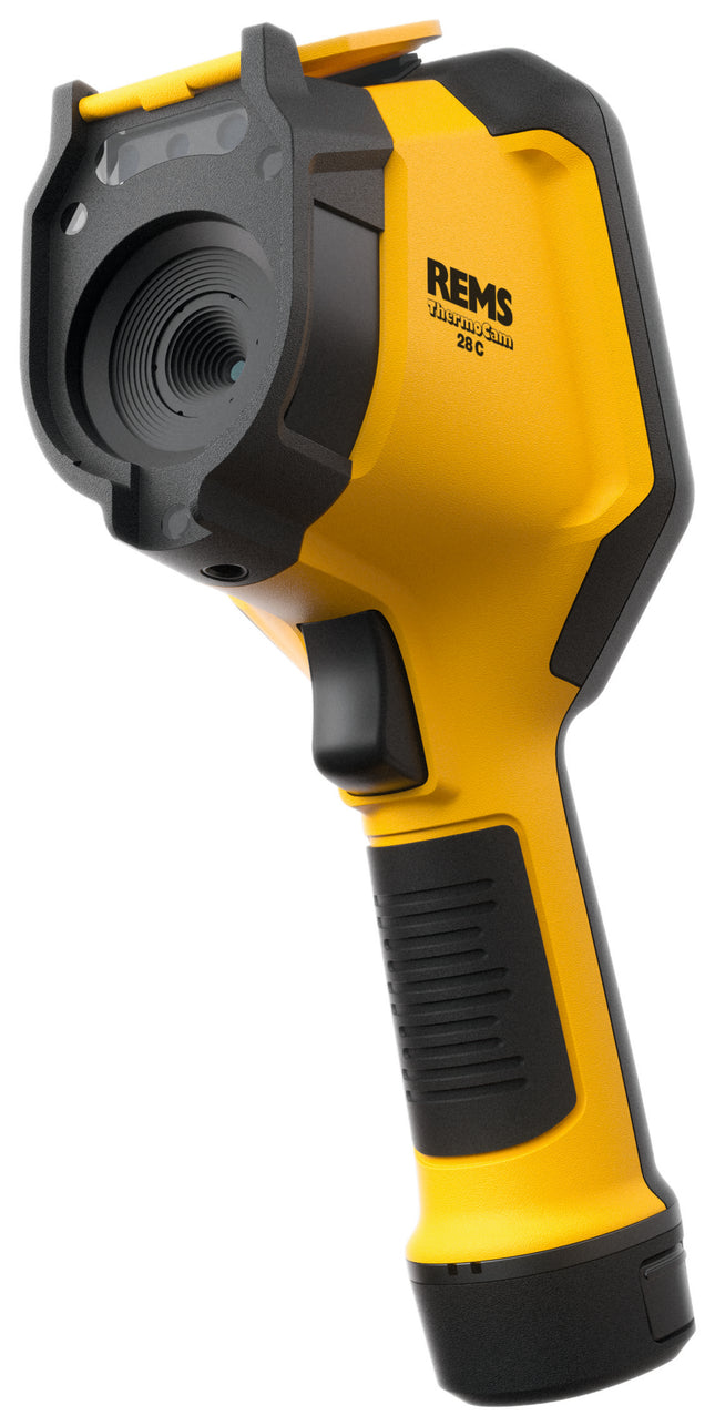 Rems Thermocam 28 C set - 176030R4