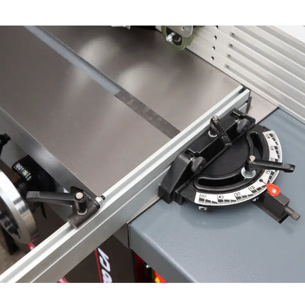 BARVEX freesmachine Spindle SM110 CA – 400V, 3PK - TEN-15121