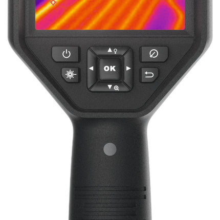 Rems Thermocam 49 C set - 176031R4